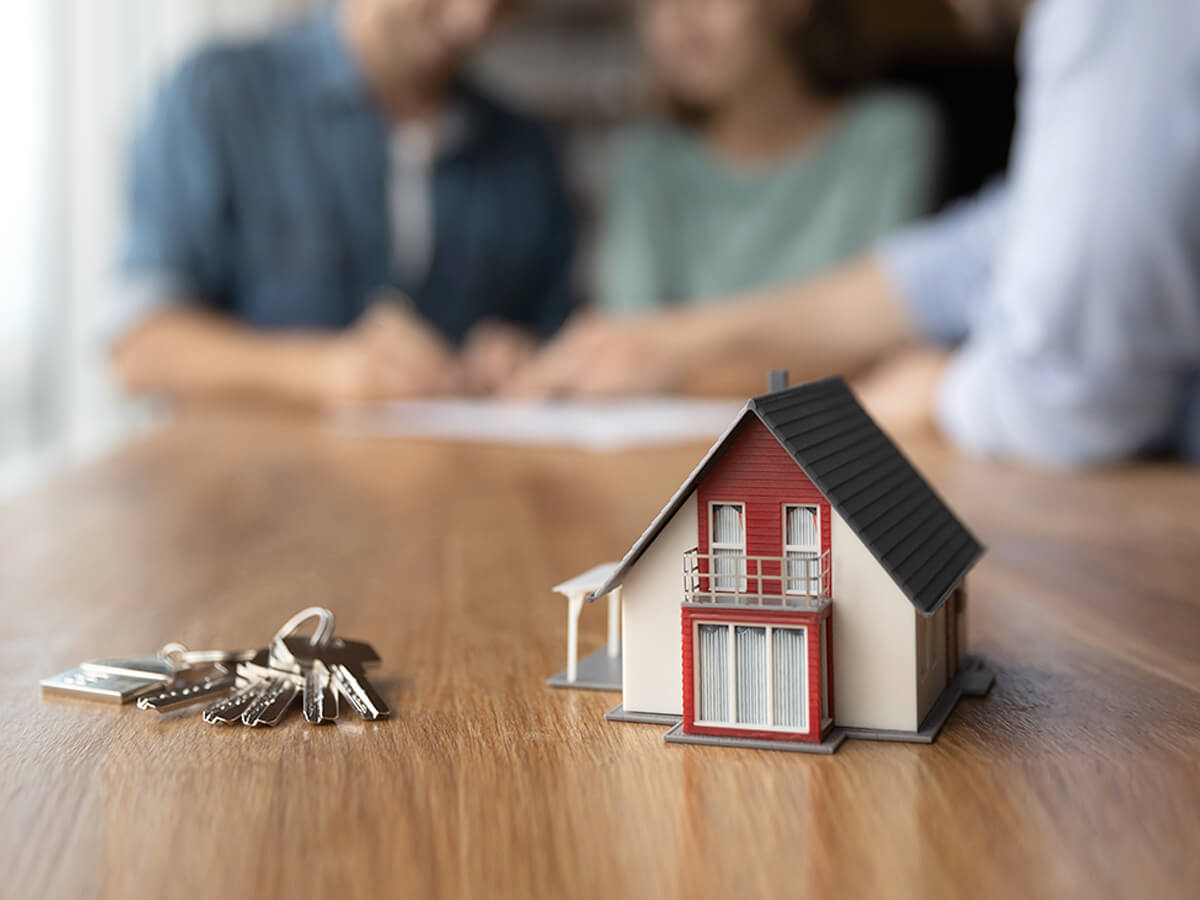 What-is-a-Home-Loan